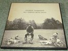 GEORGE HARRISON - All Things Must Pass 3LP Boxset - APPLE STCH 639 (UK 1970)