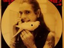 OZZY OSBOURNE Changes - Original UK/Euro 12