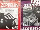 Led Zeppelin - 2 EPs:  