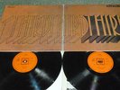 SOFT MACHINE - Third - 2LP Gatefold - CBS S 64080 (UK 1970)