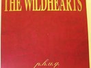 THE WILDHEARTS - PHUQ - Original Euro LP - Ginger Quireboys Throbs P.H.U.Q.