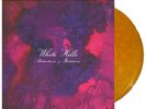 WHITE HILLS-Abstractions & Mutations-GoldVinyl 12