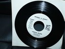 Sweet Soul 45 Unique Blend on Eastbound PROMO Mommy & Daddy NM COPY
