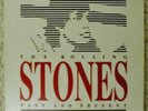 ROLLING STONES “PAST & PRESENT” 12 LP VINYL BOX SET