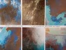 The Caretaker - Stairway To The Stars rare VINYL version Leyland Kirby V/VM blue