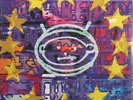 U2 – Zooropa SEALED FRENCH LP