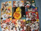 Various The Sensational 70's Readers Digest 10 x Vinyl LP Compilation Box 1981
