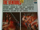 THE VENTURES on stage LP PSYCH original SEALED Dolton
