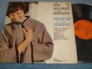 MARIA DALLAS SECOND ALBUM - VIKING VP211 NEW ZEALAND PRESSING