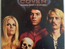 Coven   Witchcraft Destroys Minds   Gatefold LP Gothic Satan Devil Black Sabbath