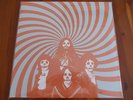 The Cosmic Dead 2 x Vinyl LP Cardinal Fuzz Records (CFUL010) Goat, Gnod.