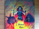 Mercyful Fate King Diamond Demon Eyes live 1984 2LP vinyl rare