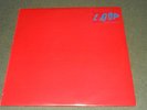 Loop - Edizione Limitata Very Rare Italian Live Double Vinyl LP