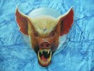 WASP-ANIMAL (F**K LIKE A BEAST) UK SPECIAL SHAPED PIG HEAD PICTURE DISC W.A.S.P.