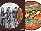 Small Faces Ogdens Nut Flake Gone Vinyl Picture Disc ltd ed