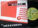 The Defenders-Horslips-Radiators-Zen Alligators-Irish New Wave-Mint-Irish Press