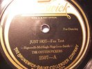 The Cotton Pickers Brunswick 2507-A-B