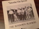 The Sundown Playboys - 