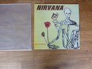 VERY GOOD CONDITION NIRVANA INCESTICIDE 12