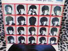 THE BEATLES-TUTTI  PER UNO-EMI -PARLOPHON PMCQ 31504 -DISCHI VINILE 33 GIRI 12