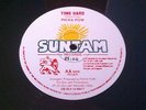 TIME HARD/OUR YOUNGER YEARS (Picka Pow/Rick Wayne) - RARE RECORD Sunjam - LISTEN