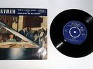 MICHAEL GARRICK QUINTET ANTHEM ARGO EAF92 EP