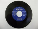 LITTLE WILLIE JOHN 45 RPM RECORD - KING 5342 - A COTTAGE FOR SALE / I'M SHAKIN'