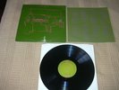 THE LEMON KITTENS LP WE BUY A HAMMER FOR DADDY UK ORIGINAL & INSERT  KARL BLAKE