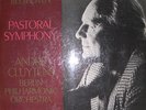 ASD 433-Beethoven Pastoral Symph-Cluytens, Berlin Phila. UK stereo W&G LP-Excel.