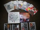 The View - Hats Off To The Buskers -  6 x Vinyl Boxed Set + Signed Print *RARE*