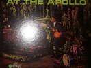 JIMMY MCGRIFF  AT THE APOLLO  SUE LP 1017  MONO