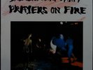 Birthday Party / Prayers on Fire Original LP Missing Link L37411 Nick Cave Vinyl