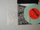 INK AND DAGGER SFU preorder / Glow in the dark 7