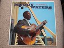 Muddy Waters at Newport Vinyl LP 1960