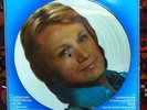 33T, LP, CLAUDE FRANÇOIS, PICTURE DISQUE, DISC, COMPILATION 1977, CBS 83409