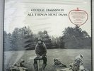 George Harrison ALL THINGS MUST PASS 3LP MINT SHRINK OPEN OOP RSD exclusive RI