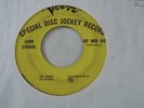 *LISTEN* N/SOUL/POPCORN - GENE STRIDEL - LET HER GO - US VERVE DEMO