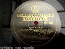 BEATLES: PLEASE PLEASE ME, 1st BLACK/GOLD *STEREO* EX++ 1G/1R