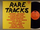 Rare Tracks  UK Press  Polydor Rock Sampler