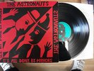 *Rare Punk LP* THE ASTONAUTS 