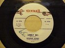  DOO WOP 1ST PRESS 45 