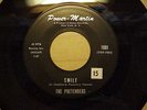 MONSTER 2 SIDER NYC DOO WOP 1ST PRESS 45 