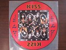 KISS - LIVE IN HELL - RARE 12