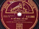CLASSIC 1940 GLENN MILLER 78 