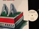 LUV MACHINE 's/t' - LP
