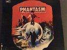 Phantasm OST Myrow Seagrave Soundtrack Varese Sarabande Near Mint- LP 1979 TAS
