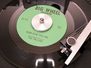 THE FALCONS Good, Good Feeling / Love you like you never been loved NM Big Wheel