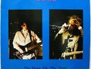 CURE Head On The Door '85 Live At Wembley Arena 2xLP Not TMOQ