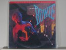 MFSL sealed David Bowie LP Lets Dance SS Stevie Ray Vaughan NEW Mobile Fidelity