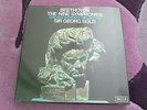 BEETHOVEN - The Nine Symphonies Georg Solti  (Decca 9 LP Boxed Set) NEW SEALED